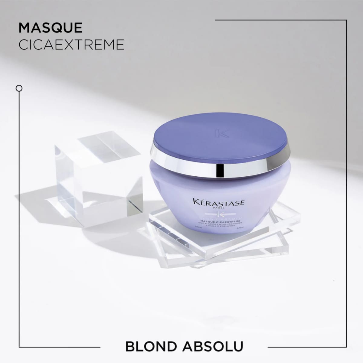 Masque Cicaextreme