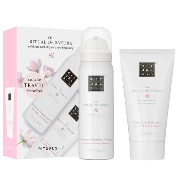 Exclusive Travel Set