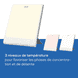 Lampe Lumière du Jour Perfect Day TL 45