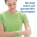 Feuchtigkeitslotion