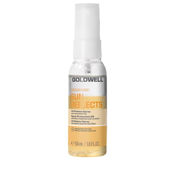 Ultra Volume Spray