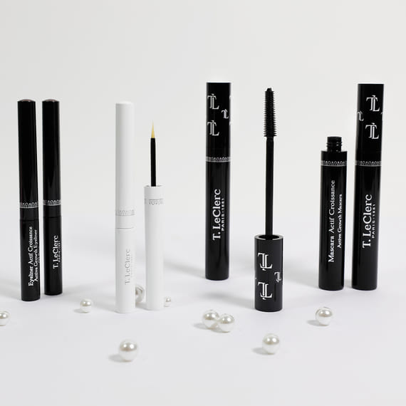 Active Growth Serum