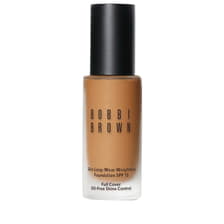 Skin Long-Wear Weightless Foundation SPF 15 Honey 5