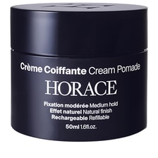 Cream Pomade