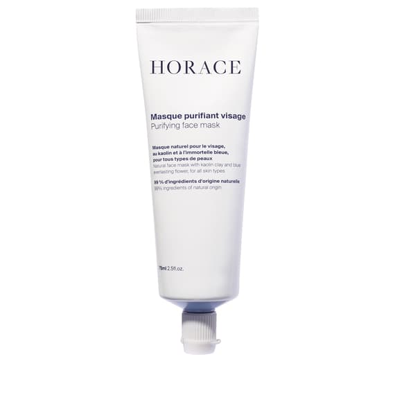 Purifying Face Mask