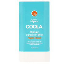 Classic Stick Tropical Coconut