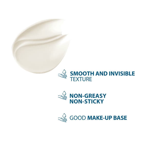 Crema anti-macchie SPF50+