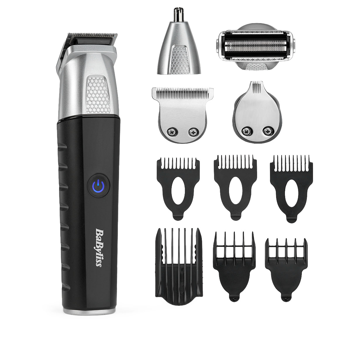 Lithium Power 11 en 1 Multi Trimmer MT812E