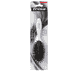 Spazzola per Capelli Basic Brilliance & Shine - rotondo Spazzola in Setole di Cinghiale