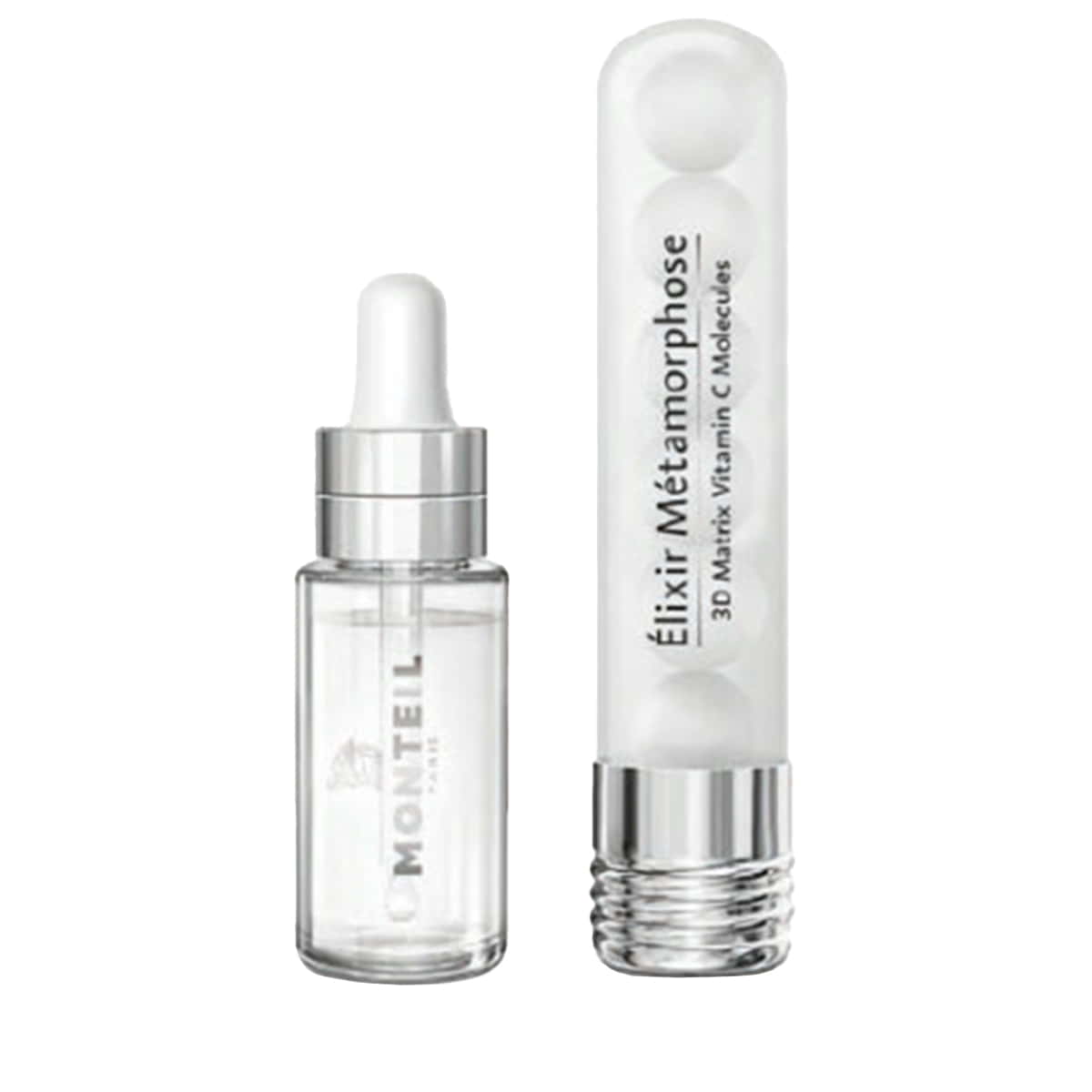 Highly Effective Vitamin C Treatment