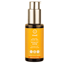 Haaröl Vitality Grow