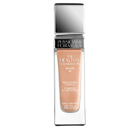 The Healthy Foundation SPF 20