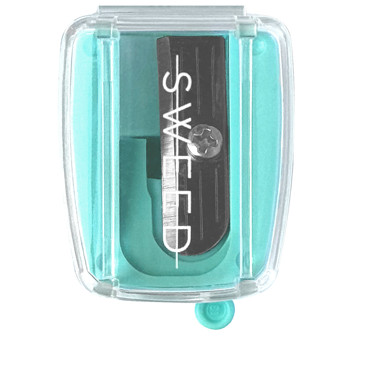 The Pencil Sharpener
