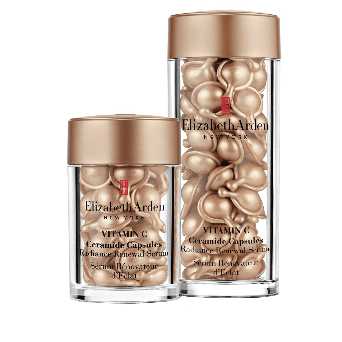 Vitamin C Ceramide Capsule Radiance Renewal Serum - 30 Stk.