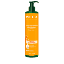 Regenerating Body Lotion Sea Buckthorn