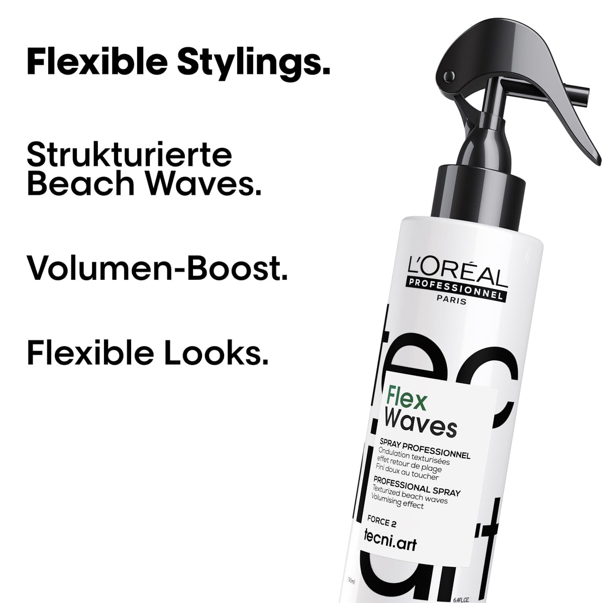 Flex Waves