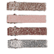 Kinder-Haarklammer Glitter