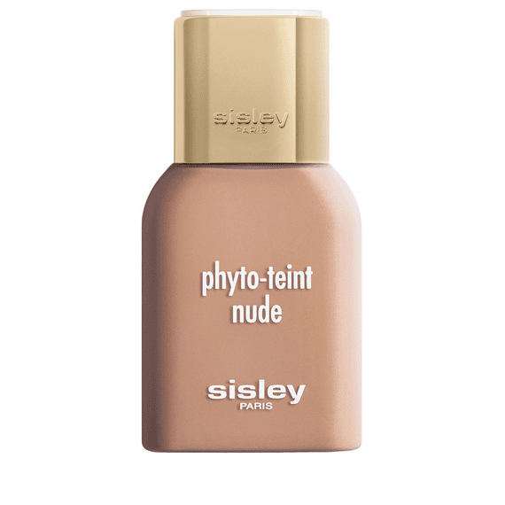 Phyto-Teint Nude  4C Honey
