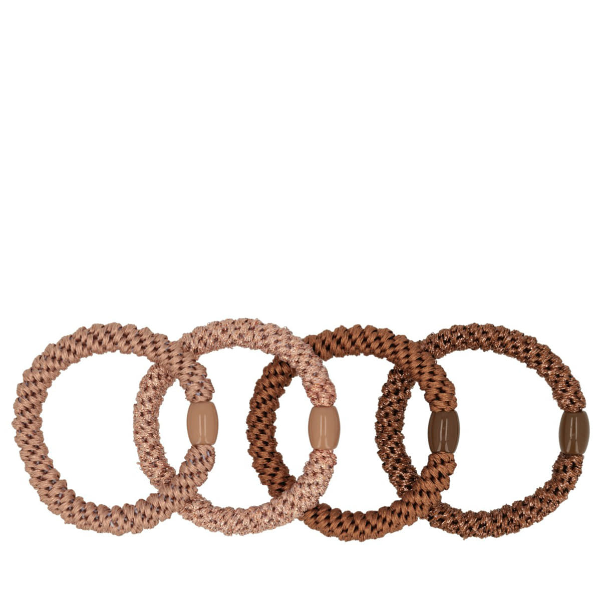Nordic Elastics - Brown