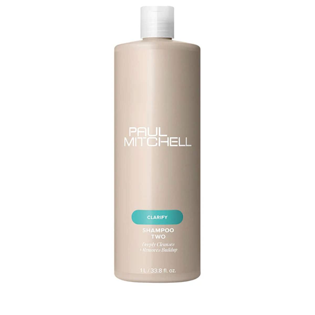 Shampoo Two