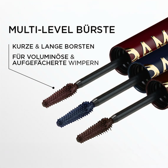Mascara Panorama