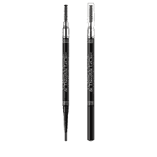 Ultra Fine Eyebrow Pencil - 03 Brun
