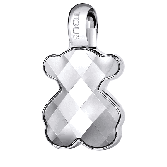 LoveMe The Silver Parfum Spray