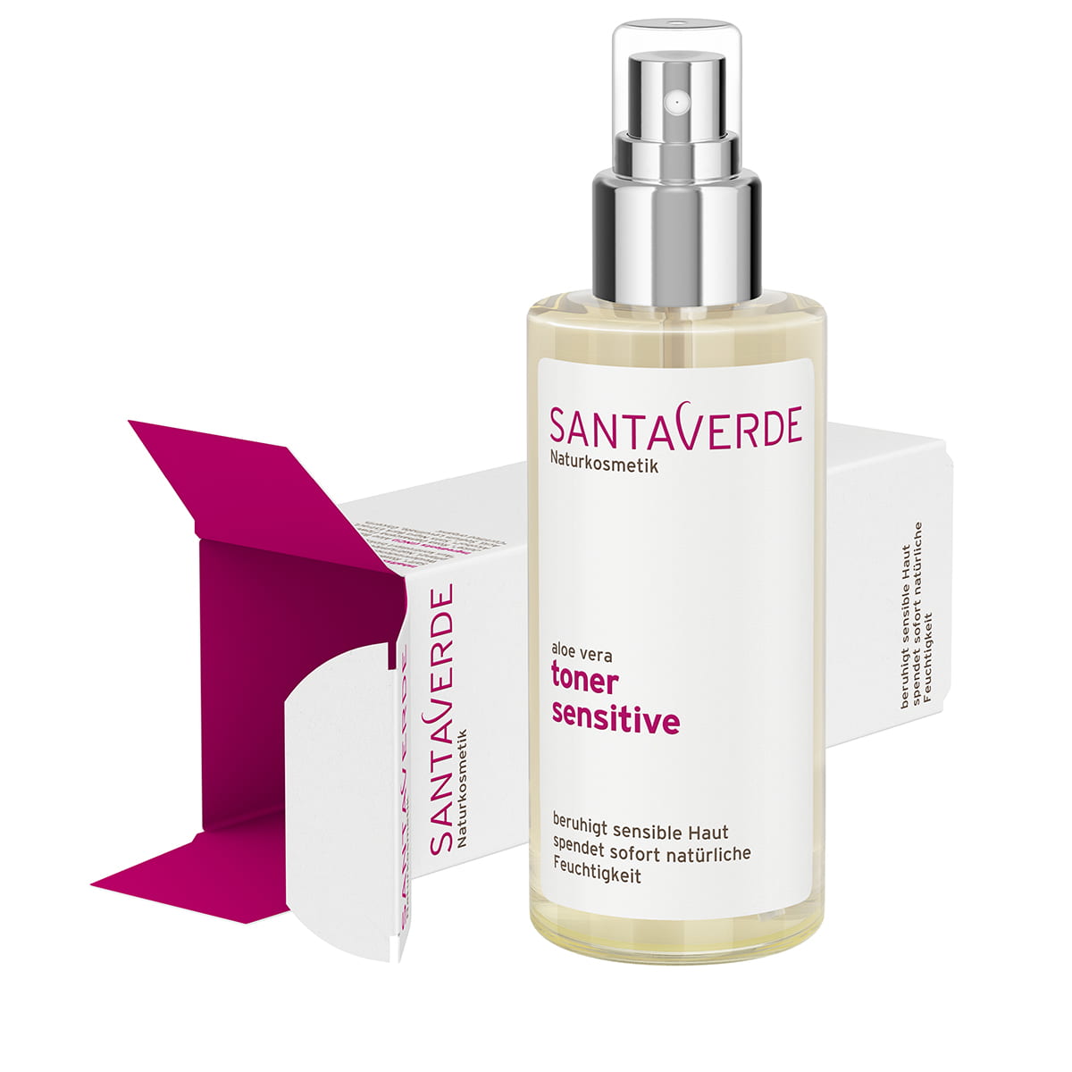 Toner Sensitive