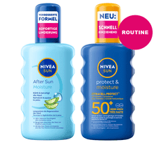Routine Solare