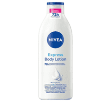 Body Lotion Express Hydratation
