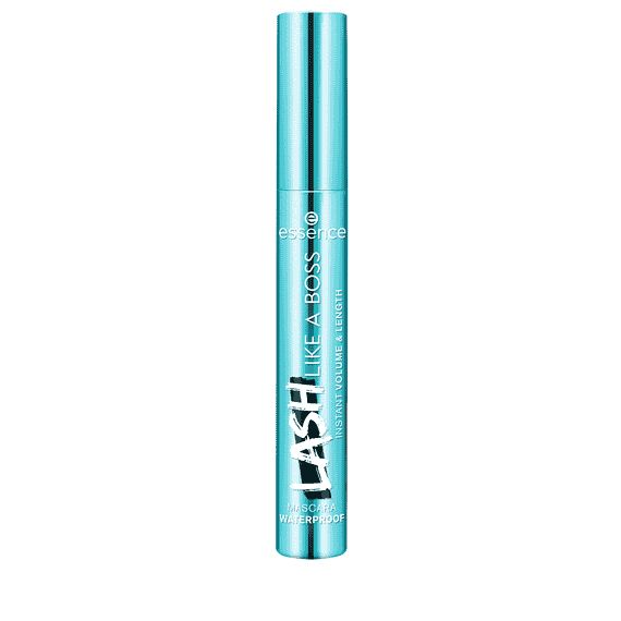 Lash Like A Boss Instant Volume & Length Mascara Waterproof