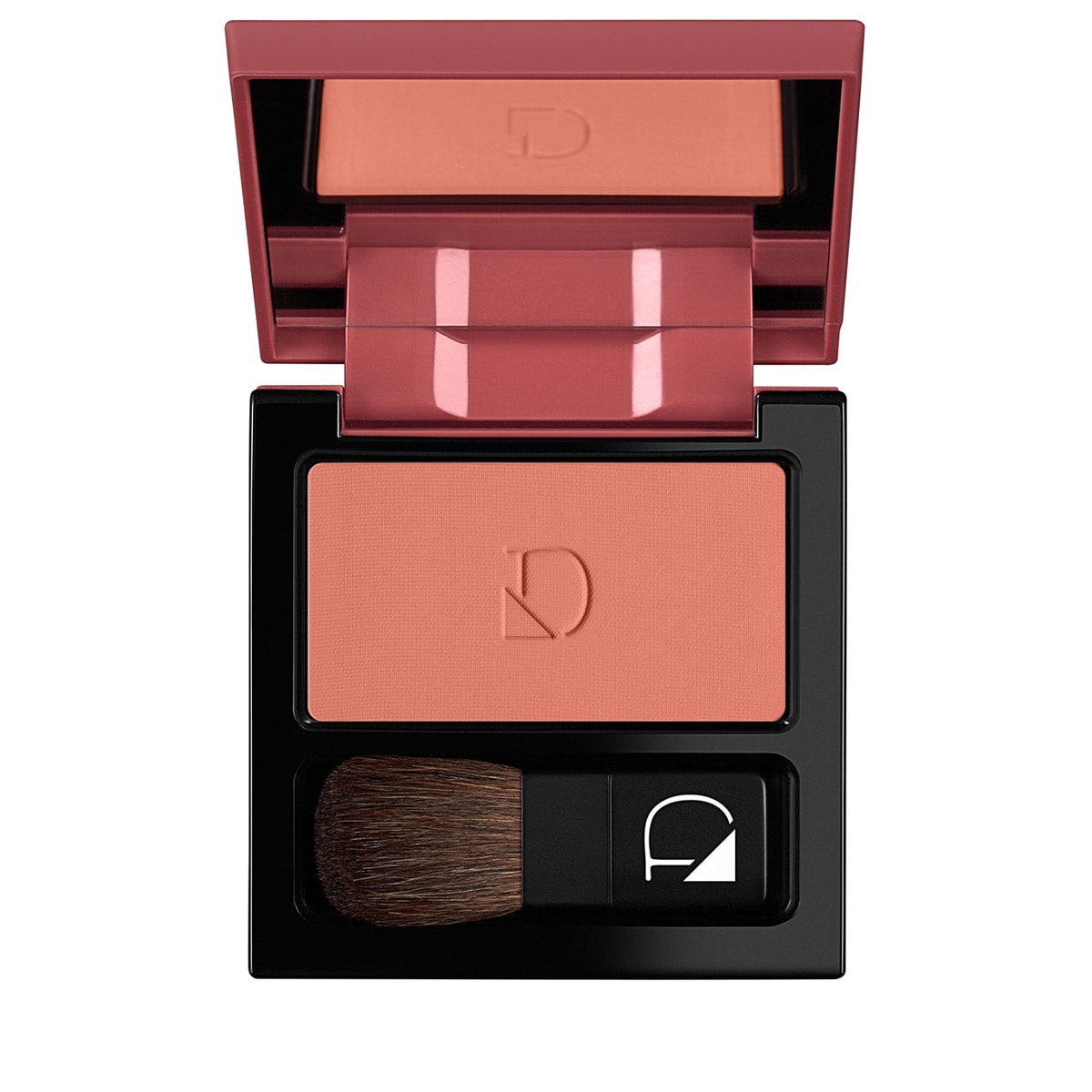 Compact Powder Blush - 26 Brick