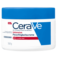 Crema Idratante Intensiva