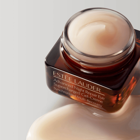 Eye Supercharged Gel Cream