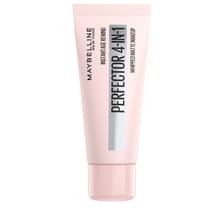 Matte 4-in-1 Make-up No. 04 Medium Deep