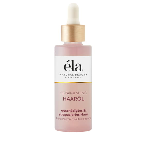 Hair Oil Repair & Shine