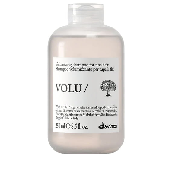 VOLU Shampoo
