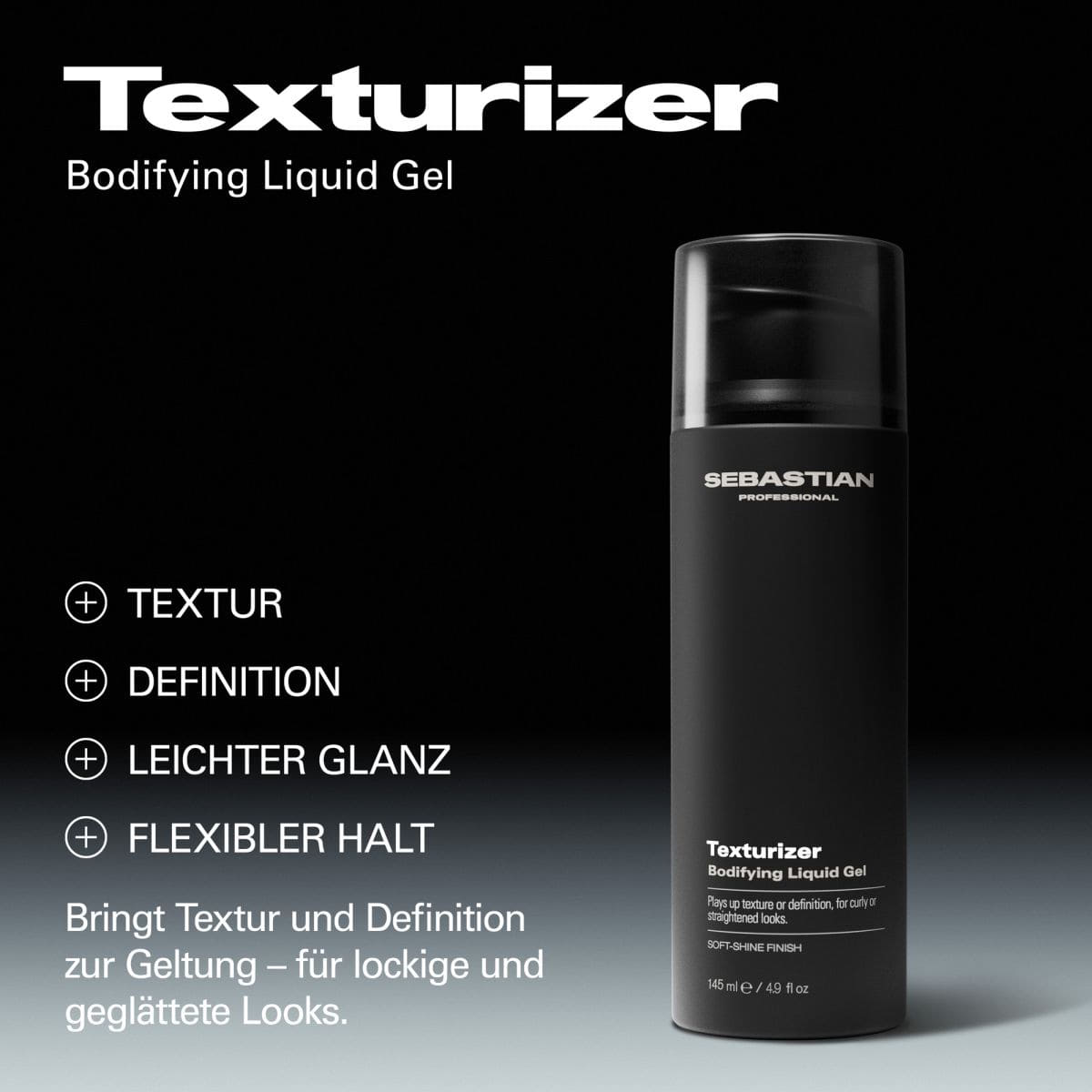 Liquid Gel