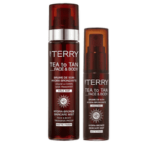Tea To Tan Set