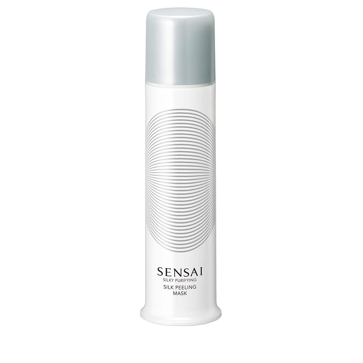 Silk Peeling Mask