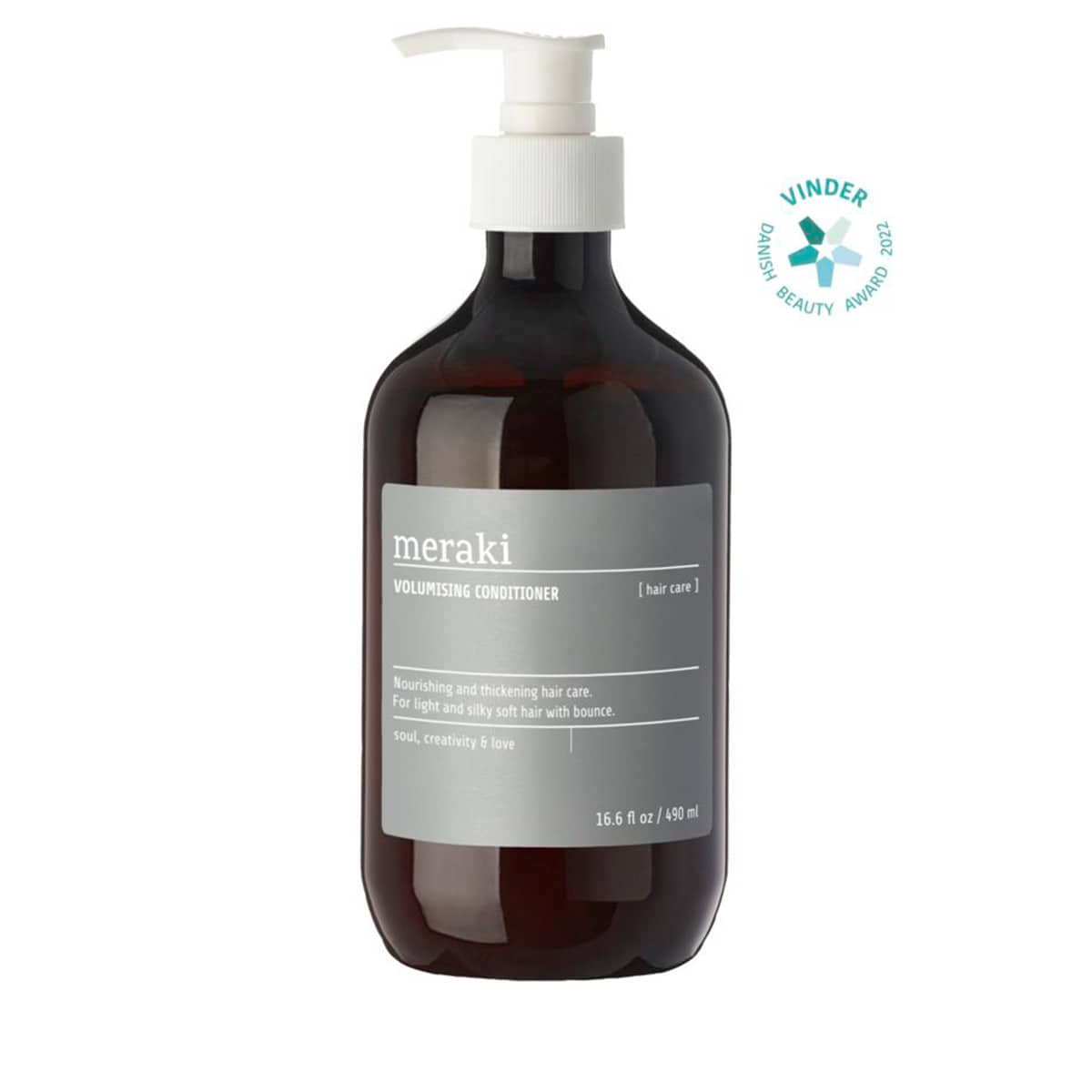 Volumising Conditioner