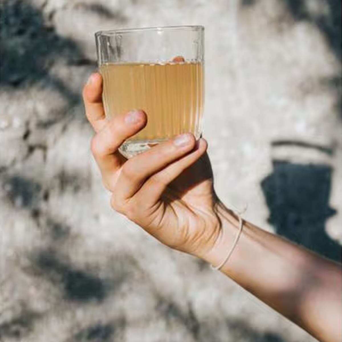 Bitter Wild Herb Extract