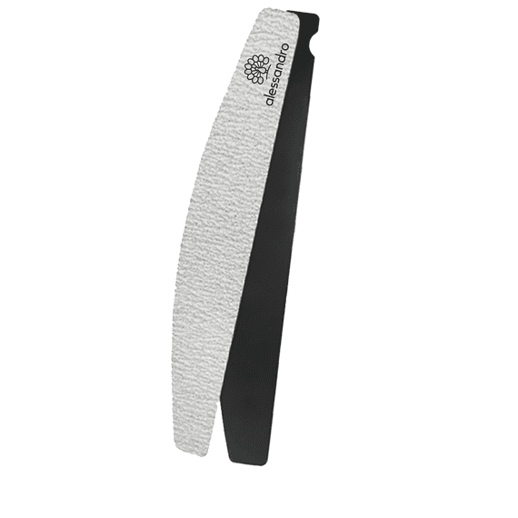 Moon interchangeable file blades 240 Grit 50x