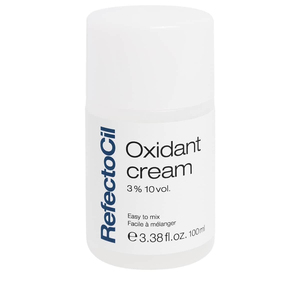 Oxidant 3% Entwickler-Creme