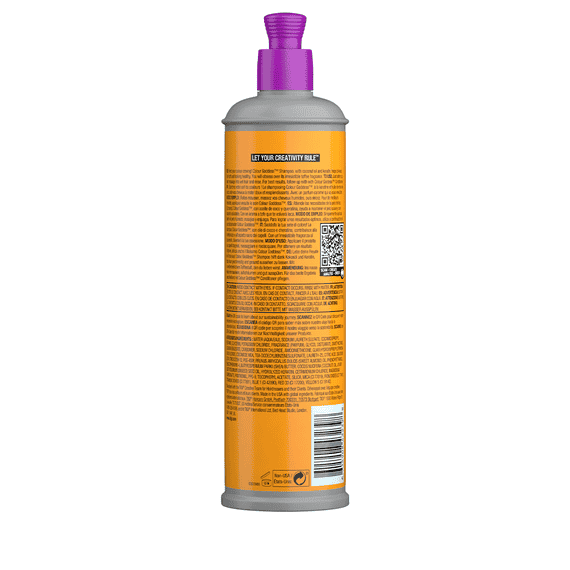 Colour Goddess Oil Infused Shampoo