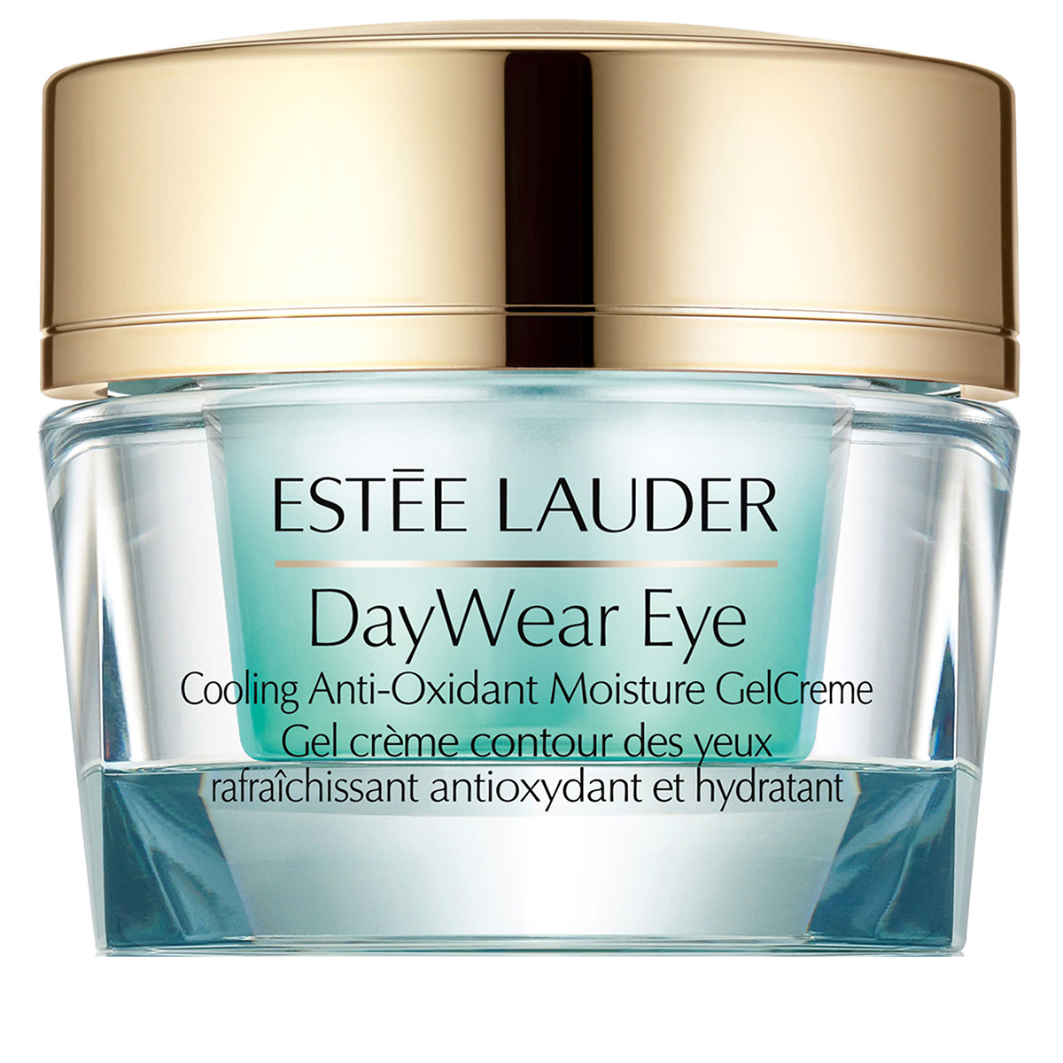 Eye Cooling Anti-Oxidant Moisture GelCreme