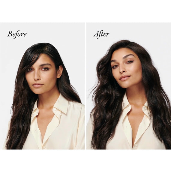Dry Shampoo