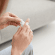 Sensitive Gesso