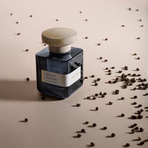 Poivre Pomelo Eau de Parfum