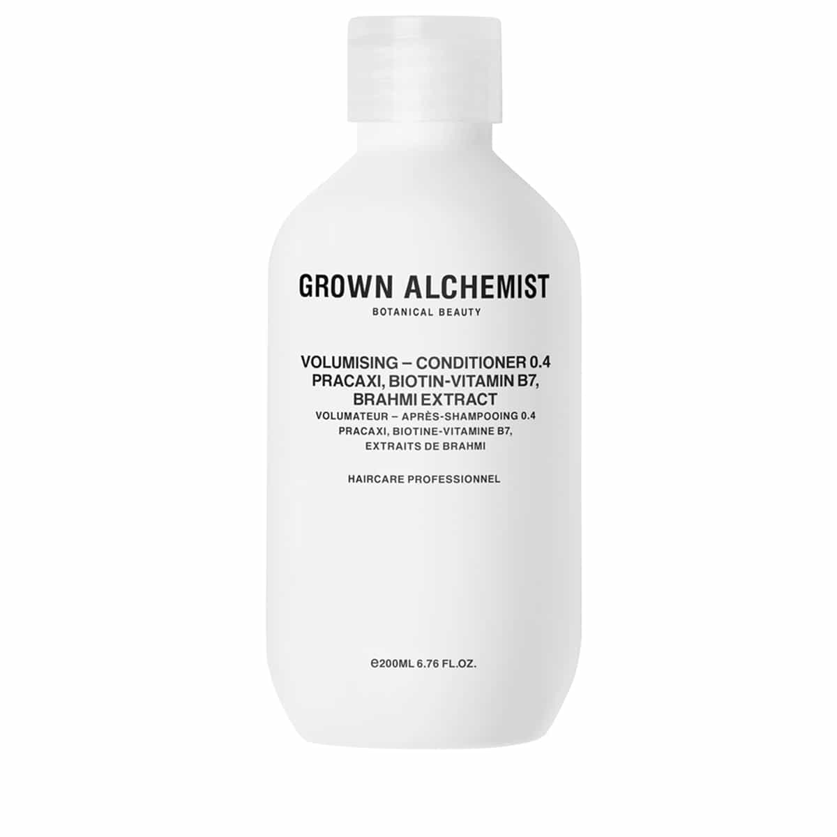 Volumising Conditioner 0.4